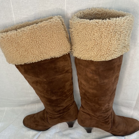 Vintage 100% Authentic GUCCI boots! - Picture 3 of 10